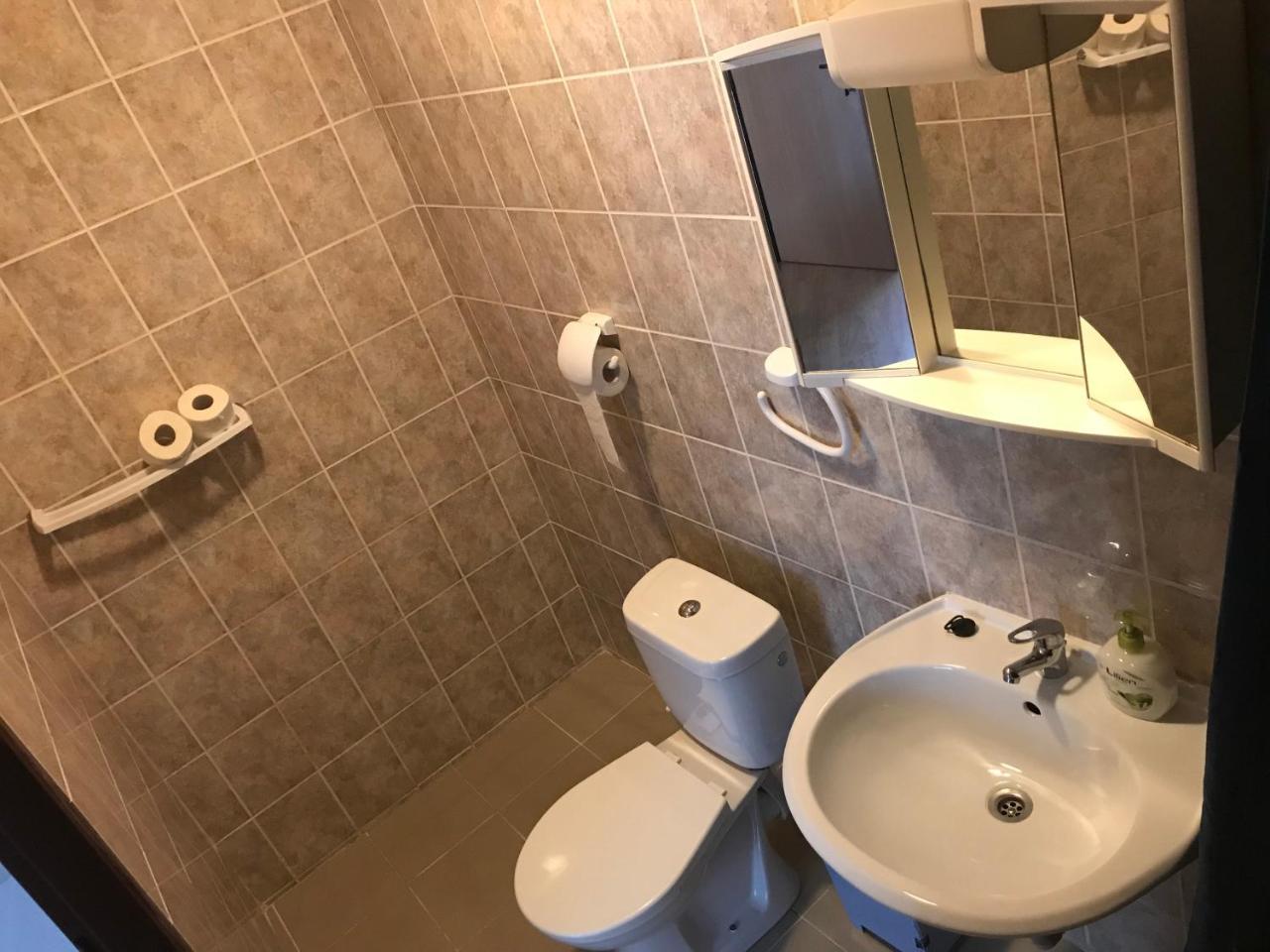Pensjonat Nova Hospoda 2*