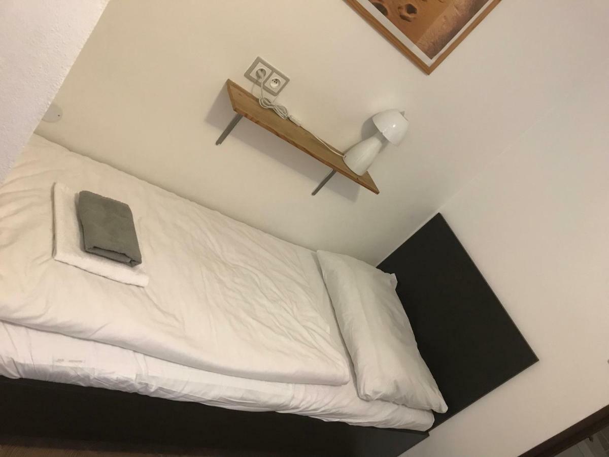 Nova Hospoda 2* Praga