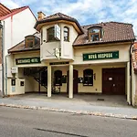 Penzion Nová Hospoda